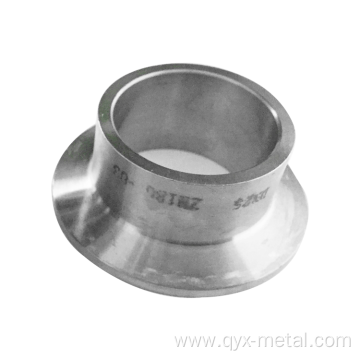 Wholesale GR1 GR2 Titanium Welding Flange Looper